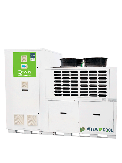 TEWIS.-Nova 58+-CO2.-Booster-transcritico
