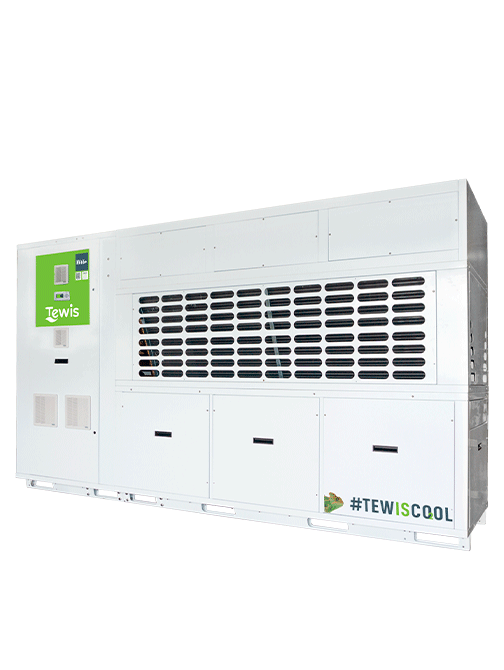 TEWIS.-Nova 66+-CO2.-Booster-transcritico
