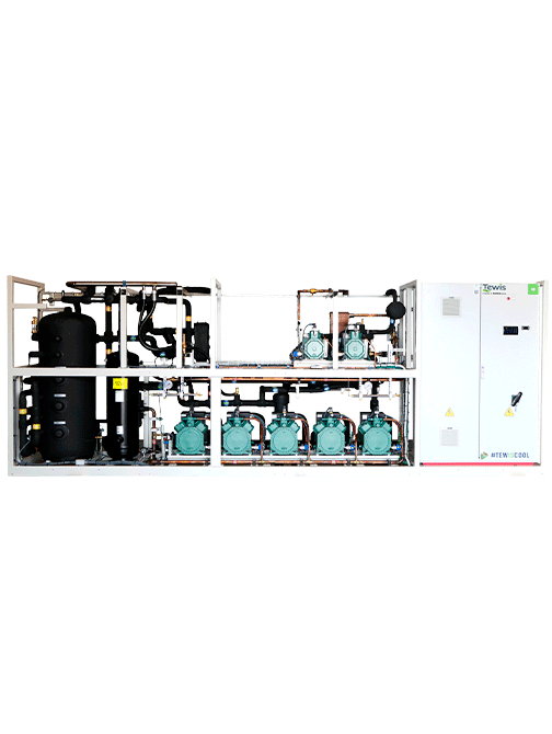 TEWIS.-Smart-Duplex-CO2-Transcritico-Refrigeracion