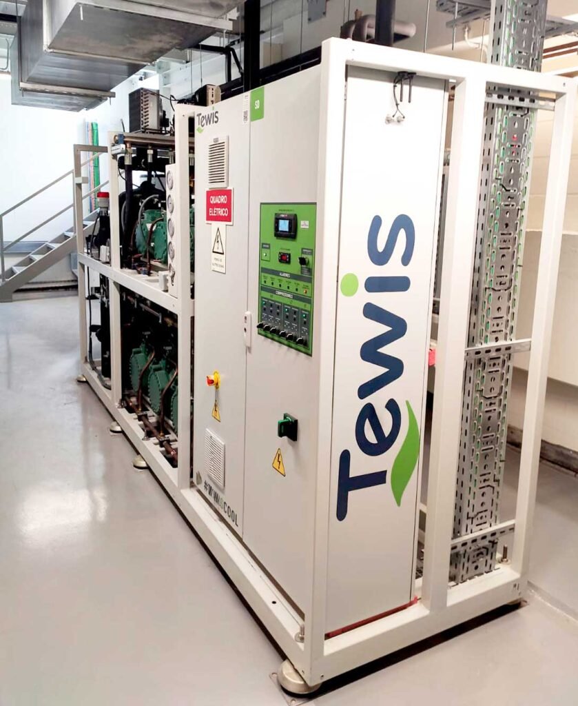 Tewis.-Mini-Smart-Duplex-Soluciones-configurable-CO2.-Supermercados-grandes