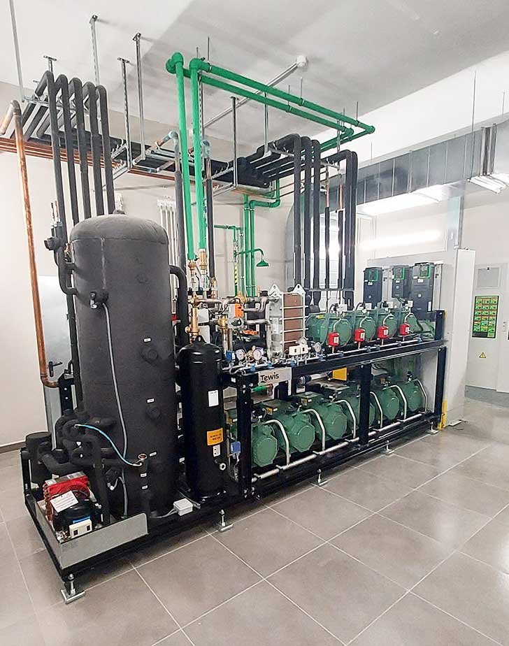 Tewis.-Semi-industriales-Hipermercados-pequeños.-Soluciones-CO2-configurables