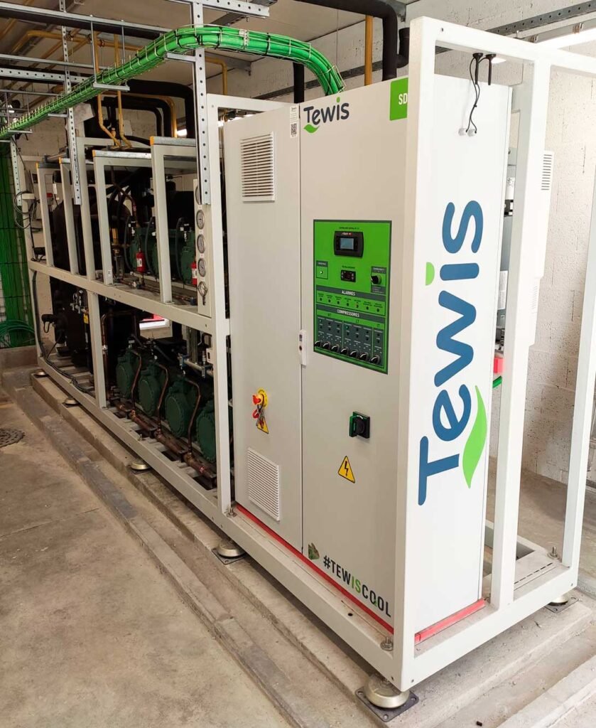 Tewis.-Smart-Duplex-Hipermercados-pequeños.-Soluciones-CO2-configurables