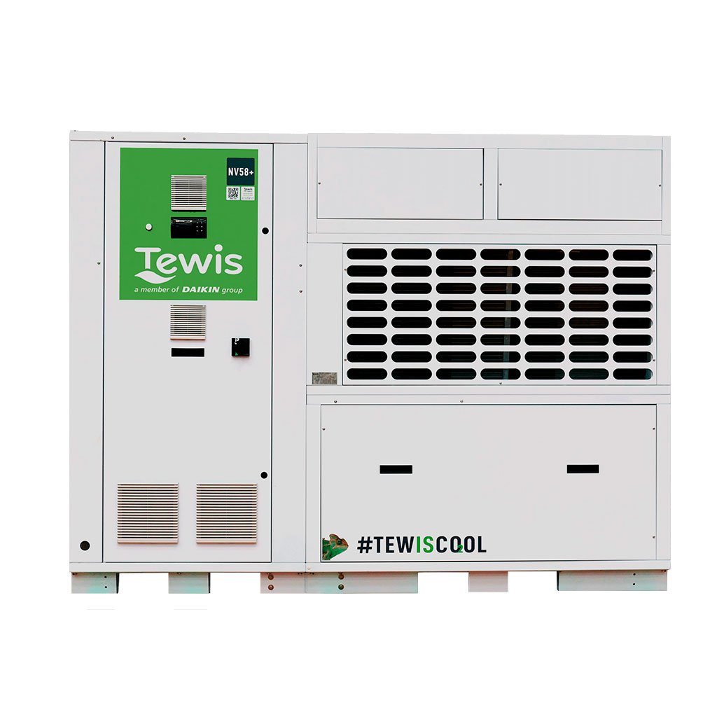 Tewis.-Soluciones-configurables-CO2. Nova 58+