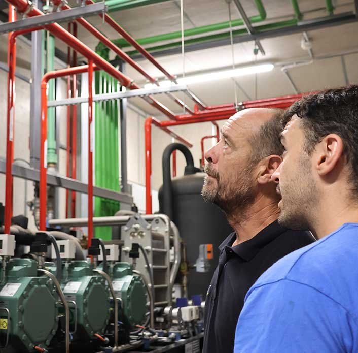 Servicio-Tecnico-Tewis. Formulario postventa e incidencias